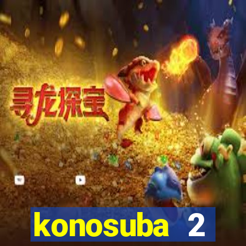 konosuba 2 temporada dublado